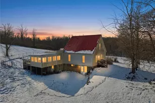 3760 S Elliott Rd, Stockport, OH 43787 - Photo 1