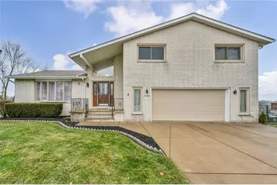 30185 Overlook Drive, Wickliffe, OH 44092 - Photo 1