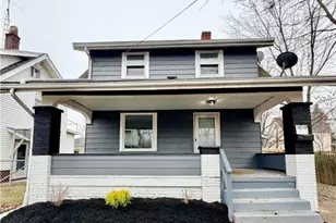 2010 18th St NE, Canton, OH 44705 - Photo 1