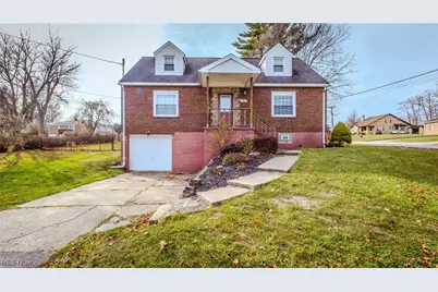 101 Starkey Boulevard, Wintersville, OH 43953 - Photo 1