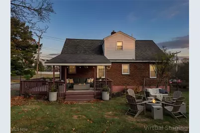 101 Starkey Boulevard, Wintersville, OH 43953 - Photo 48