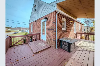 101 Starkey Boulevard, Wintersville, OH 43953 - Photo 46