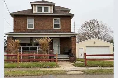 1311 Warner Road SE, Canton, OH 44707 - Photo 1