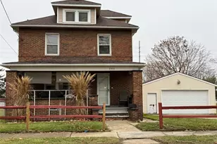 1311 Warner Rd SE, Canton, OH 44707 - Photo 1