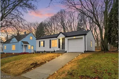 1307 Orlando Avenue, Akron, OH 44320 - Photo 2