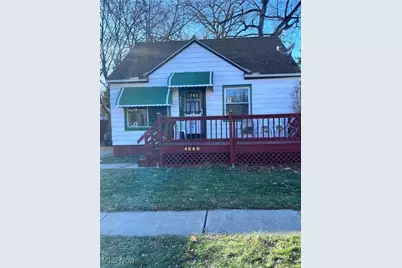 4240 E 114th Street, Loveland, OH 44105 - Photo 1