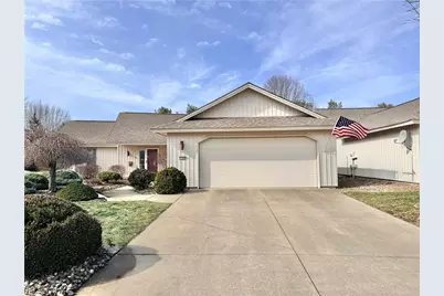 33162 Eagles Glen Court, North Ridgeville, OH 44039 - Photo 1