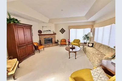 33162 Eagles Glen Court, North Ridgeville, OH 44039 - Photo 14