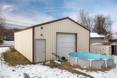 327 N 2nd Street, Coshocton, OH 43812 - Photo 14