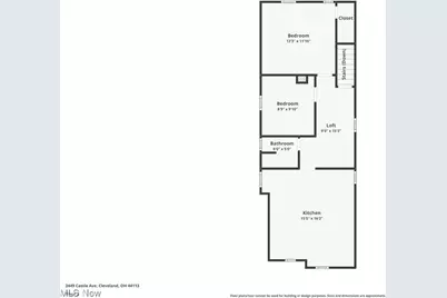 2449 Castle Avenue, Loveland, OH 44113 - Photo 16