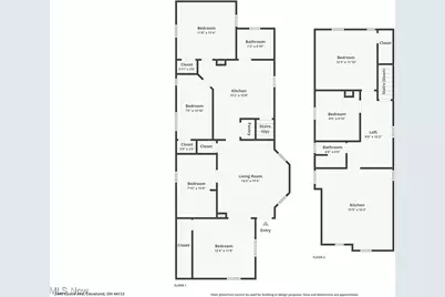 2449 Castle Avenue, Loveland, OH 44113 - Photo 4