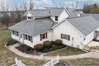 1360 Old Mill Path, Grandview Heights, OH 44147 - Photo 2