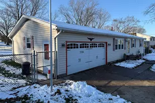 3586 Cain St NW, North Canton, OH 44720 - Photo 4