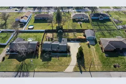 541 Blossom Avenue, Campbell, OH 44405 - Photo 38