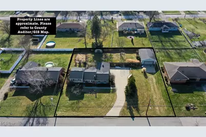 541 Blossom Avenue, Campbell, OH 44405 - Photo 40