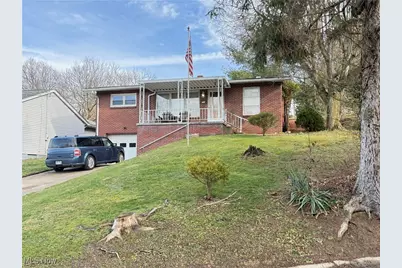 220 Delwood Street, Steubenville, OH 43952 - Photo 2