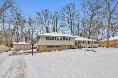 6624 Ronjoy Place, Youngstown, OH 44512 - Photo 1