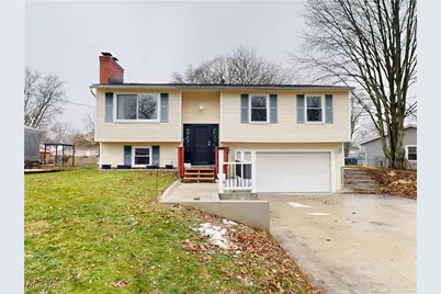 1545 Whitehall Drive, Mogadore, OH 44260 - Photo 2