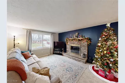 1545 Whitehall Drive, Mogadore, OH 44260 - Photo 6