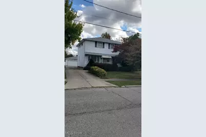 815 E 272nd Street, Euclid, OH 44132 - Photo 6