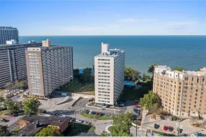 12520 Edgewater Drive #401, Oakwood, OH 44107 - Photo 32