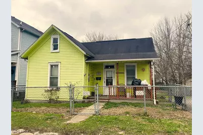 920 16th Street, Parkersburg, WV 26101 - Photo 1
