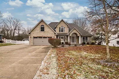 4887 Fireside Drive, Akron, OH 44319 - Photo 1