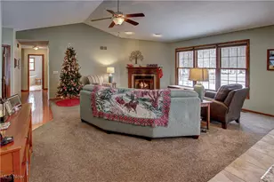 945 Harris Rd, Sheffield Village, OH 44054 - Photo 4