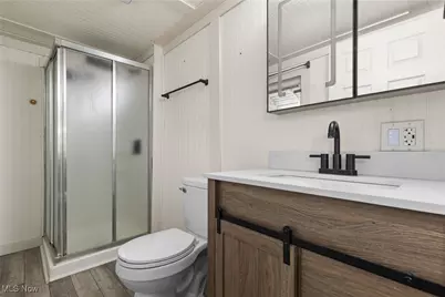 357 S Lincoln Avenue, Barnesville, OH 43713 - Photo 16