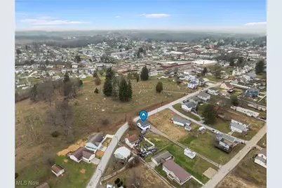 357 S Lincoln Avenue, Barnesville, OH 43713 - Photo 30