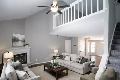 4985 Searls Drive NW, North Canton, OH 44720 - Photo 8