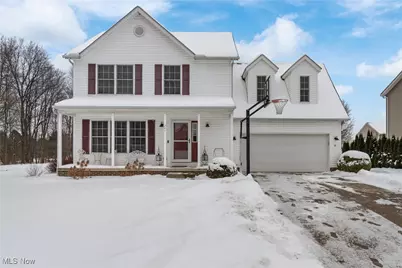 247 Hillside Drive, Wadsworth, OH 44281 - Photo 1