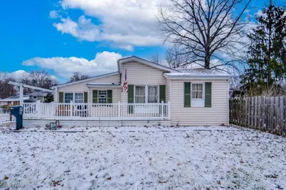 5678 Decker Road, North Olmsted, OH 44070 - Photo 1