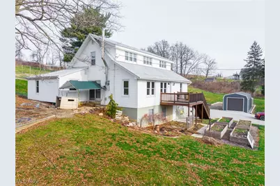 7201 County Road 203, Millersburg, OH 44654 - Photo 4