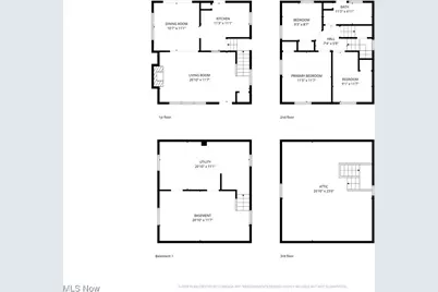 1134 W 19th Street, Lorain, OH 44052 - Photo 48