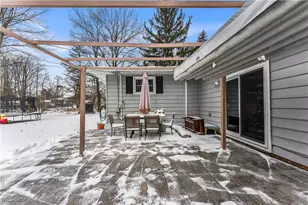 2911 Lydia Dr, Grandview Heights, OH 44147 - Photo 40