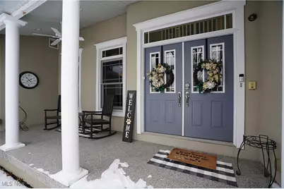 1957 W Swan Lake Circle, Kent, OH 44240 - Photo 2