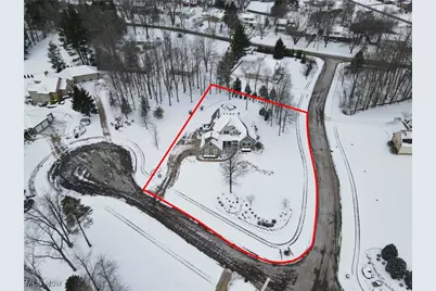 1957 W Swan Lake Circle, Kent, OH 44240 - Photo 50