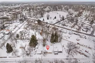 601 Sill Ave, Cuyahoga Falls, OH 44221 - Photo 2