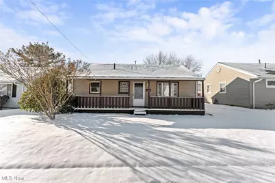 2103 Bollinger Avenue NE, Canton, OH 44705 - Photo 1