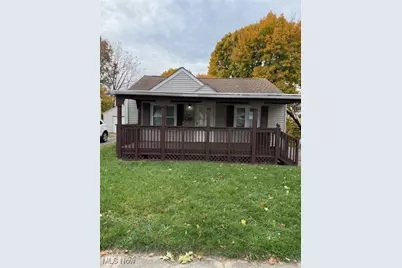 1194 Greenwood Avenue, Akron, OH 44320 - Photo 1