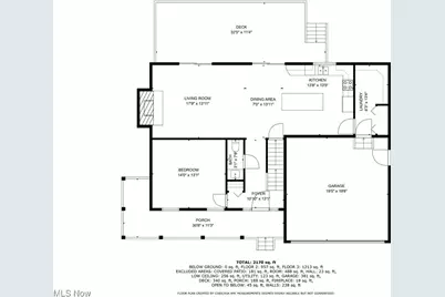 13109 Edison Street NE, Alliance, OH 44601 - Photo 46