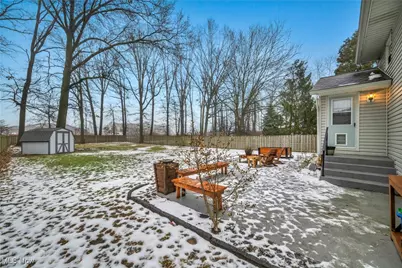 214 Beechwood Drive, Wadsworth, OH 44281 - Photo 40
