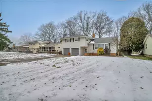 214 Beechwood Dr, Wadsworth, OH 44281 - Photo 4