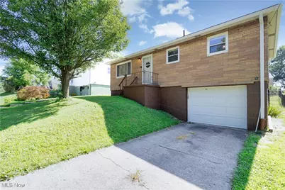 532 Locust Street, Weirton, WV 26062 - Photo 2