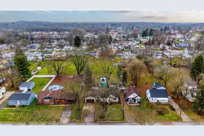 568 Stevenson Avenue, Akron, OH 44312 - Photo 2