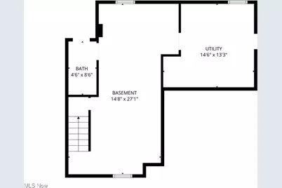 250 Schocalog Road, Akron, OH 44313 - Photo 4