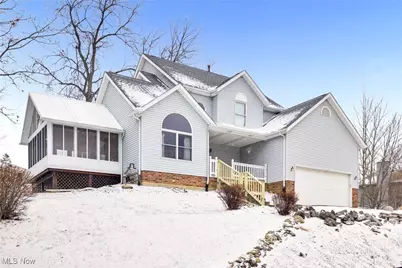 2307 Wittenburg Street, Louisville, OH 44641 - Photo 2