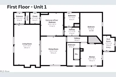 2001 Cypress Avenue, Loveland, OH 44109 - Photo 2