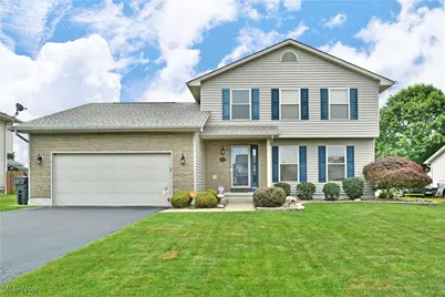 5089 Winslow Drive, Mineral Ridge, OH 44440 - Photo 1